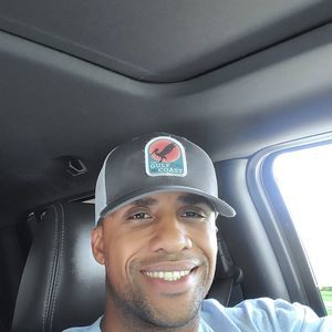 Meet your Posher, Christian